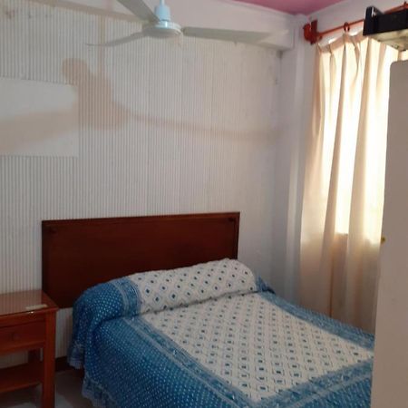 Posada Reforma Oaxaca Екстериор снимка