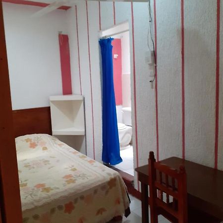 Posada Reforma Oaxaca Екстериор снимка
