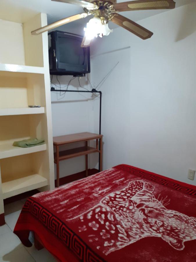 Posada Reforma Oaxaca Екстериор снимка