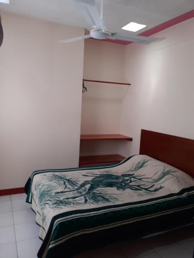Posada Reforma Oaxaca Екстериор снимка