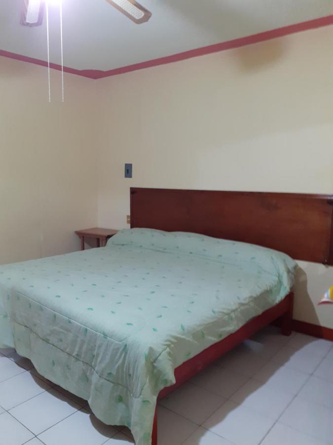 Posada Reforma Oaxaca Екстериор снимка