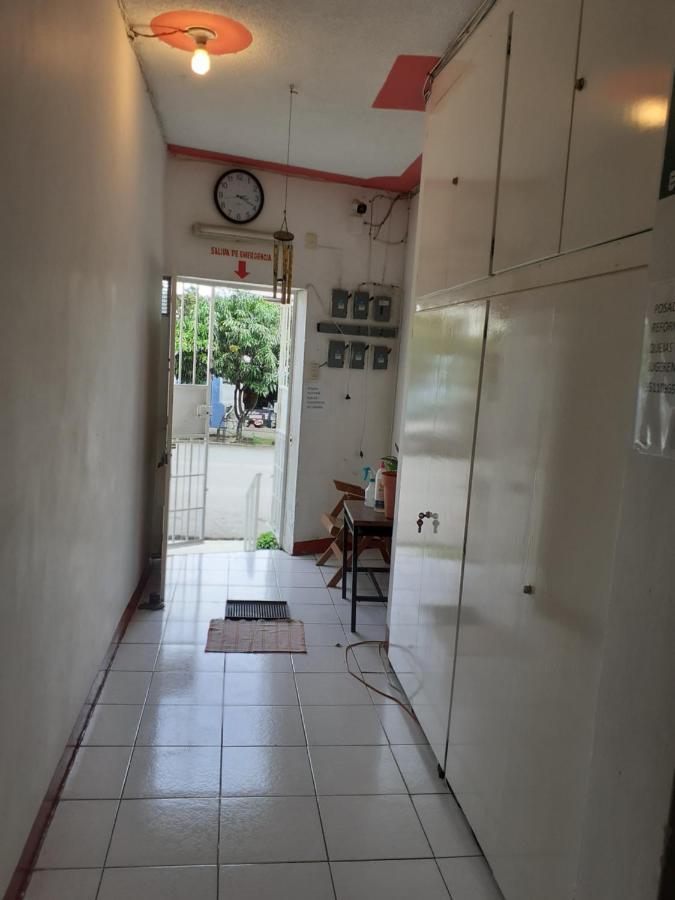 Posada Reforma Oaxaca Екстериор снимка