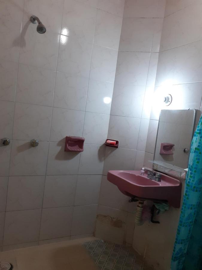 Posada Reforma Oaxaca Екстериор снимка