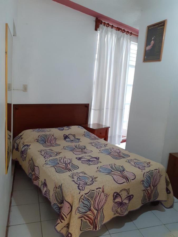 Posada Reforma Oaxaca Екстериор снимка