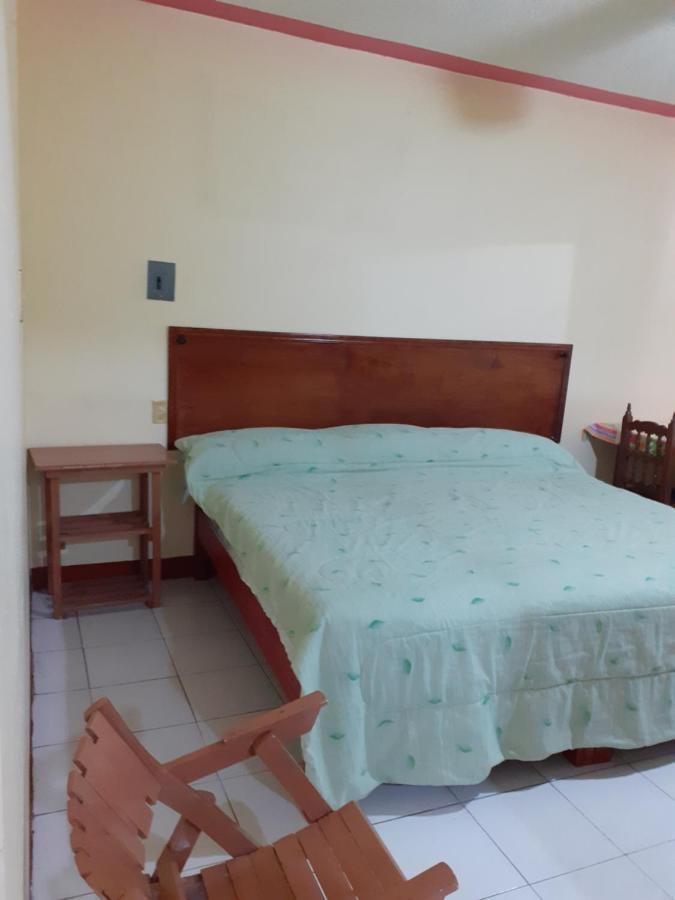 Posada Reforma Oaxaca Екстериор снимка