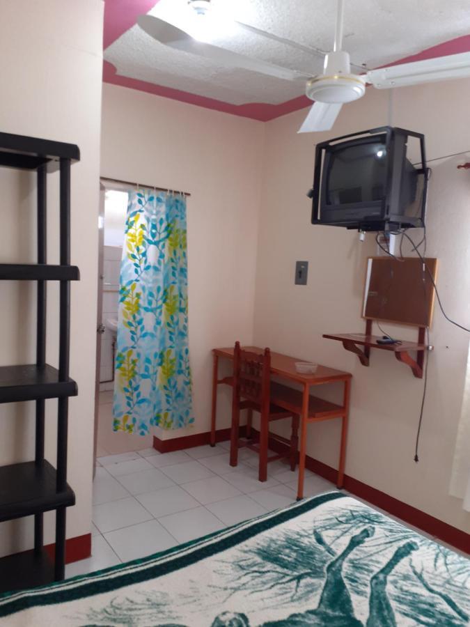 Posada Reforma Oaxaca Екстериор снимка