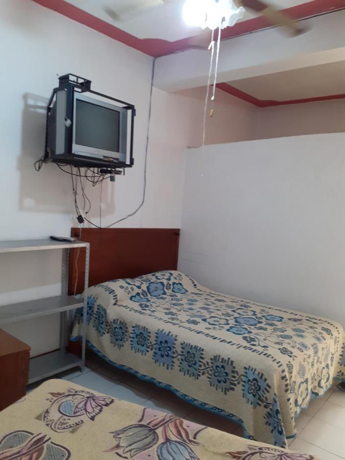 Posada Reforma Oaxaca Екстериор снимка