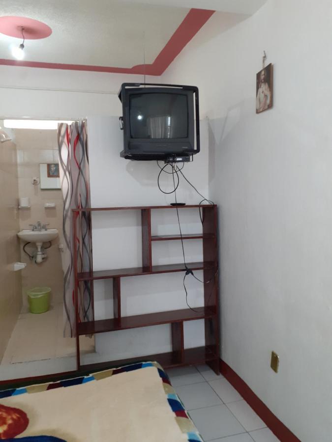 Posada Reforma Oaxaca Екстериор снимка