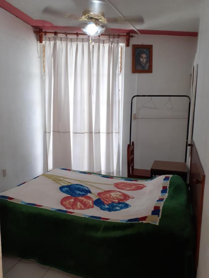 Posada Reforma Oaxaca Екстериор снимка