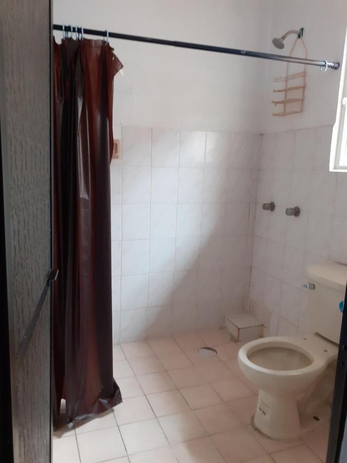 Posada Reforma Oaxaca Екстериор снимка